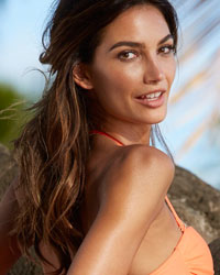 Lily Aldridge